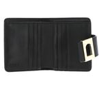 FURLA 1927 Compact Wallet M Nero FURLA 1927 Compact Wallet M Nero