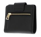 FURLA 1927 Compact Wallet M Nero FURLA 1927 Compact Wallet M Nero