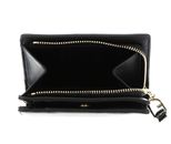 FURLA Nuvola Compact Wallet S Nero FURLA Nuvola Compact Wallet S Nero