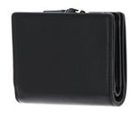 FURLA Nuvola Compact Wallet S Nero FURLA Nuvola Compact Wallet S Nero