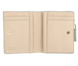 FURLA Nuvola Compact Wallet S Cenere