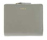 FURLA Nuvola Compact Wallet S Cenere