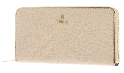 FURLA Camelia Zip Around Wallet XL Ballerina i