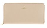 FURLA Camelia Zip Around Wallet XL Ballerina i FURLA Camelia Zip Around Wallet XL Ballerina i