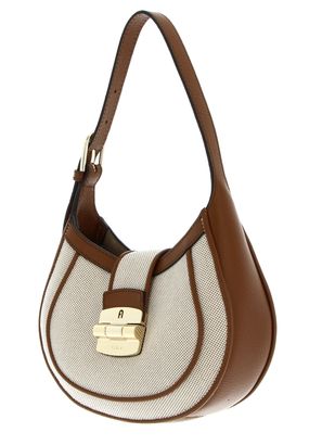 FURLA-Schultertasche-Club-2-