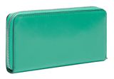 LIEBESKIND BERLIN Paris 4 Paper Touch Crinkle Sally Wallet L Jade