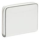 LIEBESKIND BERLIN Paris 4 Paper Touch Crinkle Conny Wallet M Arctic