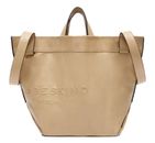 LIEBESKIND BERLIN Elvira Lamb SF Verna Shopper S Beige LIEBESKIND BERLIN Elvira Lamb SF Verna Shopper S Beige