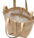 LIEBESKIND BERLIN Elvira Lamb SF Verna Shopper S Beige LIEBESKIND BERLIN Elvira Lamb SF Verna Shopper S Beige