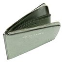 LIEBESKIND BERLIN Paris 4 Small Pebble Nino Wallet XS Opal Green