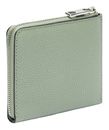 LIEBESKIND BERLIN Paris 4 Small Pebble Nino Wallet XS Opal Green