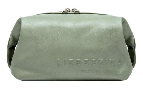 LIEBESKIND BERLIN Elvira Lamb SF Verna Pouchette Beauty Opal Green