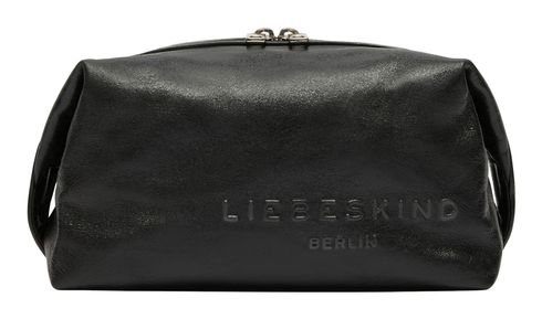 LIEBESKIND BERLIN Elvira Lamb SF Verna Pouchette Beauty Black