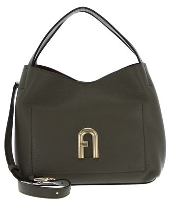 FURLA Primula Hobo S Sage