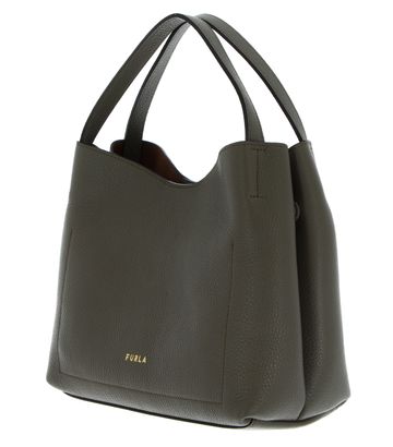 FURLA cross body bag Primula Hobo S Sage | Buy bags, purses