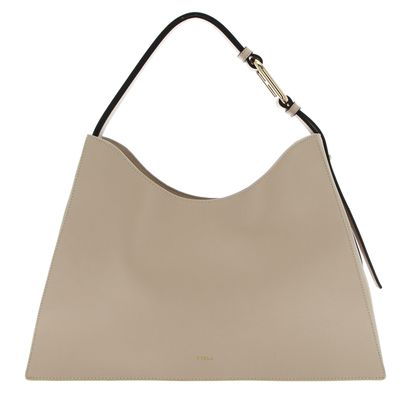 FURLA Nuvola Hobo L Avena