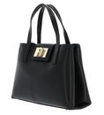 FURLA 1927 Tote M Nero FURLA 1927 Tote M Nero