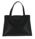 FURLA 1927 Tote M Nero FURLA 1927 Tote M Nero