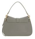 FURLA Flow Mini Top Handle Cenere
