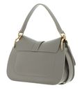 FURLA Flow Mini Top Handle Cenere