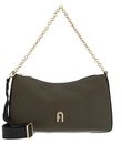 FURLA Primula Crossbody Double Strap M Sage + Soil FURLA Primula Crossbody Double Strap M Sage + Soil