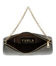 FURLA Primula Crossbody Double Strap M Sage + Soil FURLA Primula Crossbody Double Strap M Sage + Soil