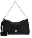 FURLA Primula Crossbody Double Strap M Nero