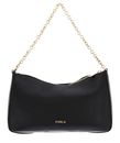 FURLA Primula Crossbody Double Strap M Nero
