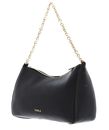 FURLA Primula Crossbody Double Strap M Nero