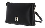 FURLA Diamante Mini Crossbody Bag Nero FURLA Diamante Mini Crossbody Bag Nero