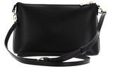 FURLA Diamante Mini Crossbody Bag Nero FURLA Diamante Mini Crossbody Bag Nero