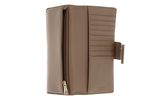 FURLA 1927 Continental Wallet Greige