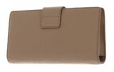 FURLA 1927 Continental Wallet Greige