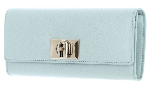 FURLA 1927 Continental Wallet Laguna