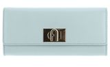 FURLA 1927 Continental Wallet Laguna FURLA 1927 Continental Wallet Laguna