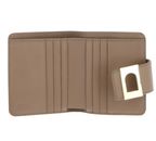FURLA 1927 Compact Wallet M Greige FURLA 1927 Compact Wallet M Greige