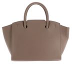 FURLA Genesi Tote Bag M Greige FURLA Genesi Tote Bag M Greige