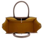 FURLA Genesi Tote Bag M Greige FURLA Genesi Tote Bag M Greige