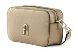 FURLA Primula Mini Crossbody Greige