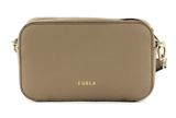 FURLA Primula Mini Crossbody Greige
