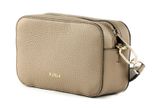 FURLA Primula Mini Crossbody Greige