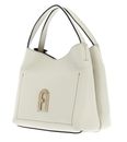 FURLA Primula Hobo S Marshmallow FURLA Primula Hobo S Marshmallow