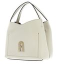 FURLA Primula Hobo S Marshmallow FURLA Primula Hobo S Marshmallow