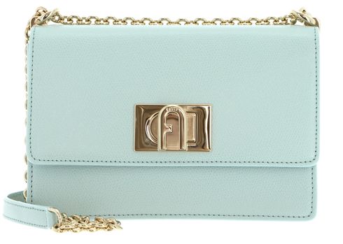 FURLA 1927 Mini Crossbody 20 XS Laguna