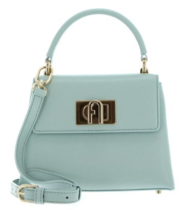 FURLA 1927 Mini Top Handle Bag XS Laguna