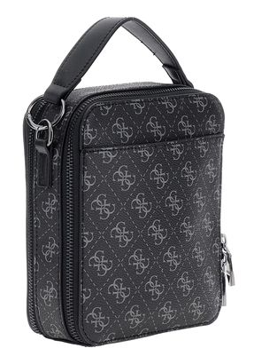 バッグ GUESS 楽天市場】(W)KATINE Convertible Xbdy Flap GUESS ゲス バッグ
