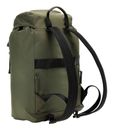 GUESS Roma Backpack With Flap Grey GUESS Roma Backpack With Flap Grey