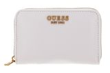 GUESS Laurel SLG Zip Around Wallet M Stone GUESS Laurel SLG Zip Around Wallet M Stone