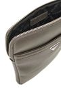 GUESS Certosa Crossbody Bag Grey