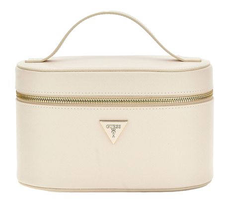 GUESS Beauty Case Ivory